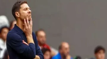 موقف ريال مدريد من رحيل تشابي ألونسو بعد خسارته أمام مانشستر سيتي 1